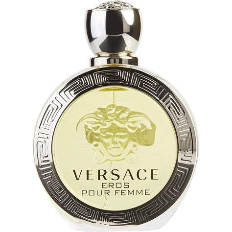 versace eros pret|Versace Eros pour femme exact match.